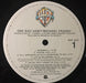 Michael Franks – One Bad Habit LP vinyl record, image 3 of 6