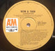 Carpenters – Now & Then LP vinyl record, image 4 of 10