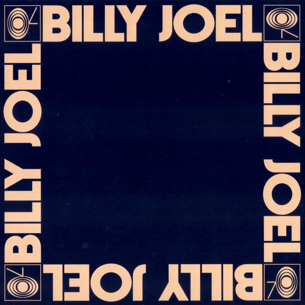 Billy Joel – Turn The Lights Back On 7" vinyl record, image 2 of 8