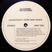 Angelo Badalamenti – Music From Twin Peaks LP vinyl record, image 4 of 5