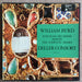 Deller Consort, William Byrd – Intégrale Des Messes / Motets / The Complete Masses (3xLP) LP vinyl record, image 1 of 9