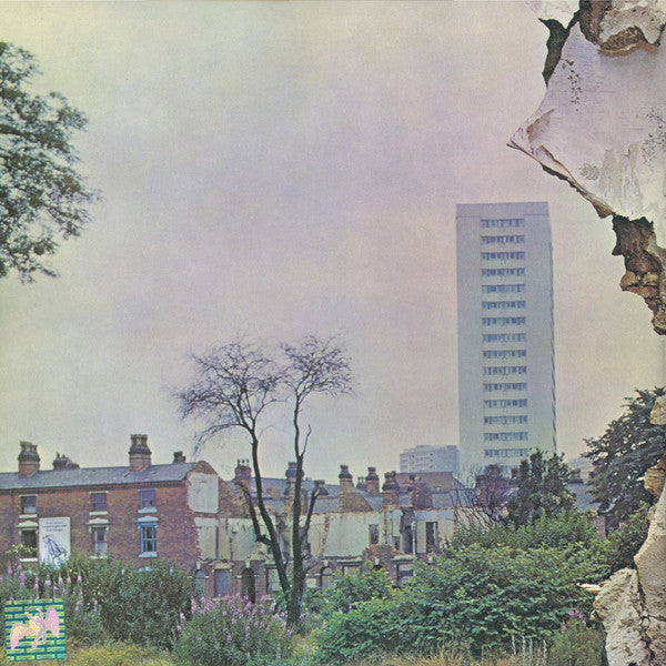 Led Zeppelin – Untitled LP vinyl record, image 4 of 10