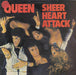 Queen – Sheer Heart Attack LP vinyl record, image 1 of 6