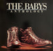The Babys – Anthology LP vinyl record, image 1 of 4