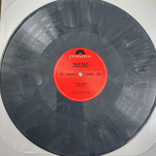 Talk Talk – Laughing Stock (2xLP) LP vinyl record, image 7 of 8
