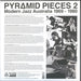 Various – Pyramid Pieces 2 (Modern Jazz Australia 1969-1980) LP vinyl record, image 2 of 4