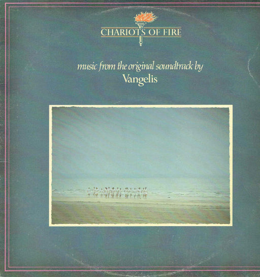 Vangelis – Chariots Of Fire
