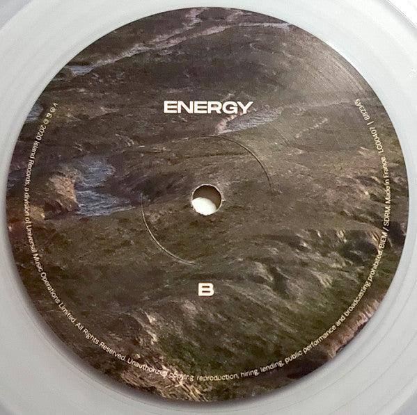 Disclosure – Energy (2xLP) LP vinyl record, image 7 of 10