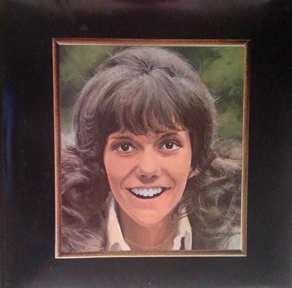 Carpenters – Now & Then LP vinyl record, image 7 of 10