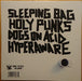 No Trigger – Adult Braces 12" vinyl record, image 3 of 5