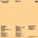 Billy Joel – Turn The Lights Back On 7" vinyl record, image 4 of 8
