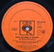The Miles Davis Sextet, The Thelonious Monk Quartet – Miles & Monk At Newport LP vinyl record, image 4 of 4