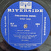 Thelonious Monk – Brilliant Corners LP vinyl record, image 3 of 4