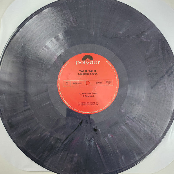 Talk Talk – Laughing Stock (2xLP) LP vinyl record, image 6 of 8