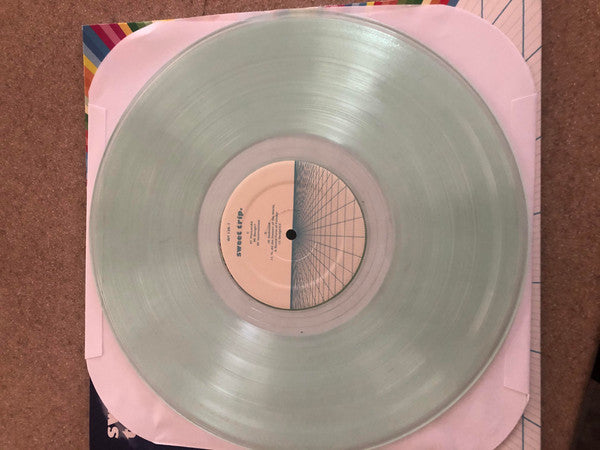 Sweet Trip – Velocity : Design : Comfort (2xLP) LP vinyl record, image 10 of 10