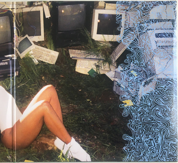 SZA – Ctrl (2xLP) LP vinyl record, image 4 of 10