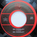 Bo Diddley, Dale Hawkins – Bo Diddley / Susie-Q 7" vinyl record, image 1 of 2