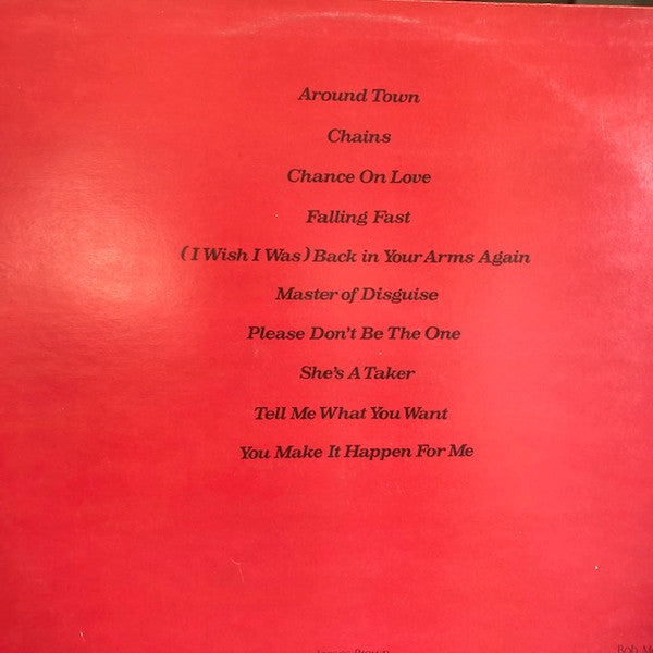The Stanky Brown Group – Stanky Brown LP vinyl record, image 2 of 6