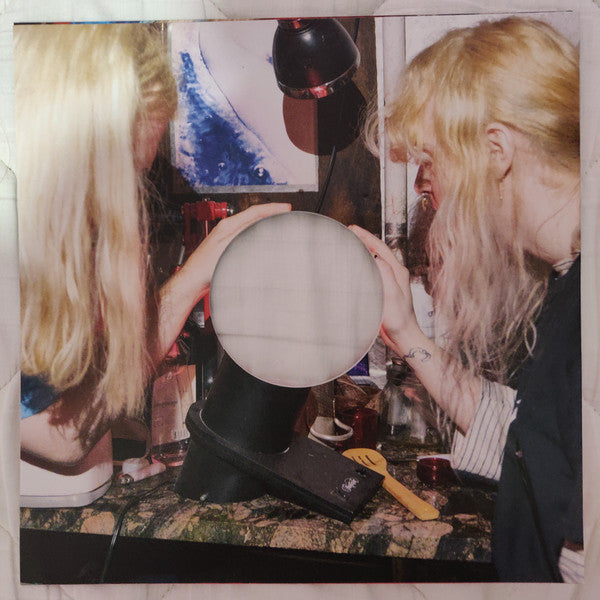100 Gecs – 1000 Gecs LP vinyl record, image 4 of 10
