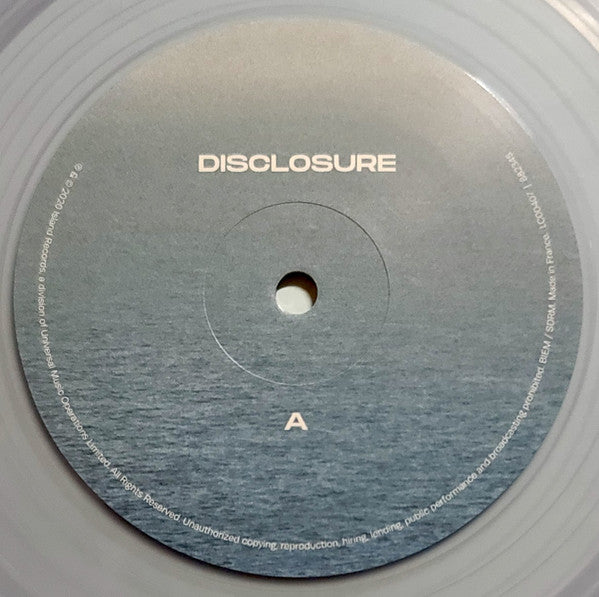 Disclosure – Energy (2xLP) LP vinyl record, image 6 of 10