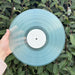 Various – Pastel Places LP vinyl record, image 2 of 2