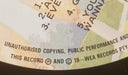 Bonnie Raitt – Streetlights LP vinyl record, image 7 of 9