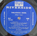 Thelonious Monk – Brilliant Corners LP vinyl record, image 4 of 4