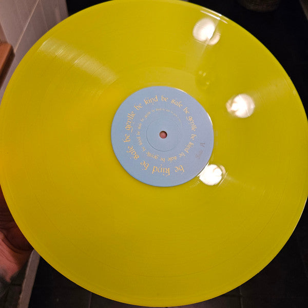 Baby Cool – Earthling On The Road To Self Love LP vinyl record, image 8 of 9