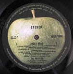 The Beatles – Abbey Road LP vinyl record, image 2 of 3