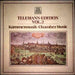 Georg Philipp Telemann – Kammermusik = Chamber Music, Vol. 2 (6xLP) LP vinyl record, image 1 of 4
