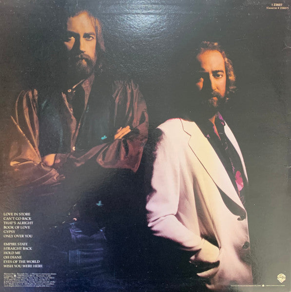 Fleetwood Mac – Mirage LP vinyl record, image 2 of 6