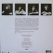 Patti Smith – Horses LP vinyl record, image 2 of 2