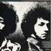 The Jimi Hendrix Experience – Axis: Bold As Love LP vinyl record, image 3 of 6