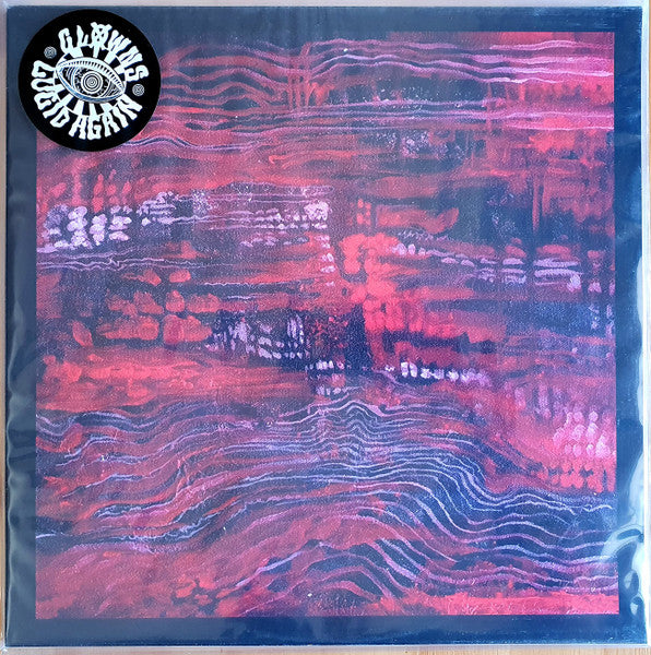 Clowns – Lucid Again LP vinyl record, image 2 of 10