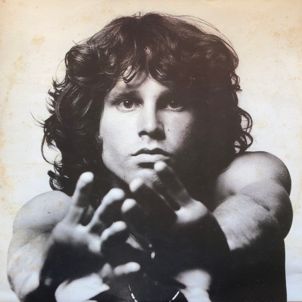The Doors – Greatest Hits LP vinyl record, image 4 of 6