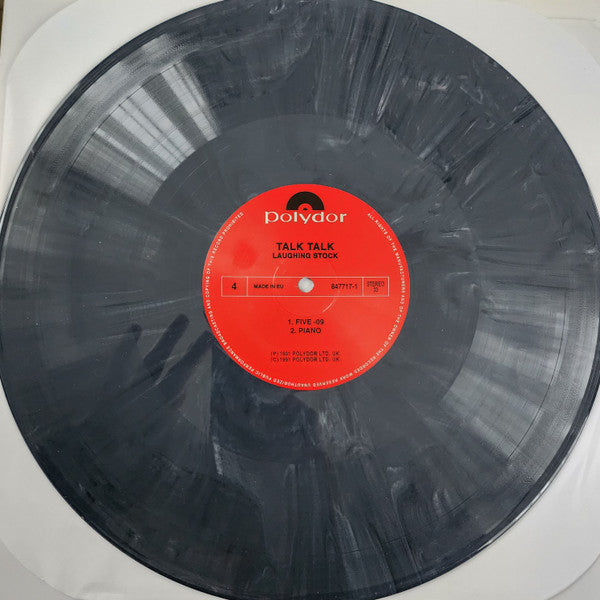 Talk Talk – Laughing Stock (2xLP) LP vinyl record, image 8 of 8