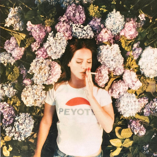 Lana Del Rey – Ultraviolence (2xLP) LP vinyl record, image 8 of 10