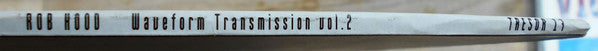 The Vision – Waveform Transmission Vol. 2 12" vinyl record, image 7 of 9