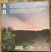 Laure Briard – Ne Pas Trop Rester Bleue LP vinyl record, image 2 of 5