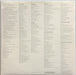Marc Jordan – Mannequin LP vinyl record, image 4 of 6