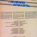 Various – I Remember Rock & Roll Volume Two LP vinyl record, image 2 of 2
