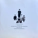 Jonathan Fire*Eater – Tremble Under Boom Lights LP vinyl record, image 3 of 8
