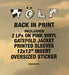 Tyler, The Creator – Wolf (2xLP) LP vinyl record, image 3 of 10
