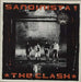 The Clash – Sandinista! (3xLP) LP vinyl record, image 2 of 10