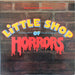 Howard Ashman, Alan Menken – Little Shop Of Horrors LP vinyl record, image 1 of 7