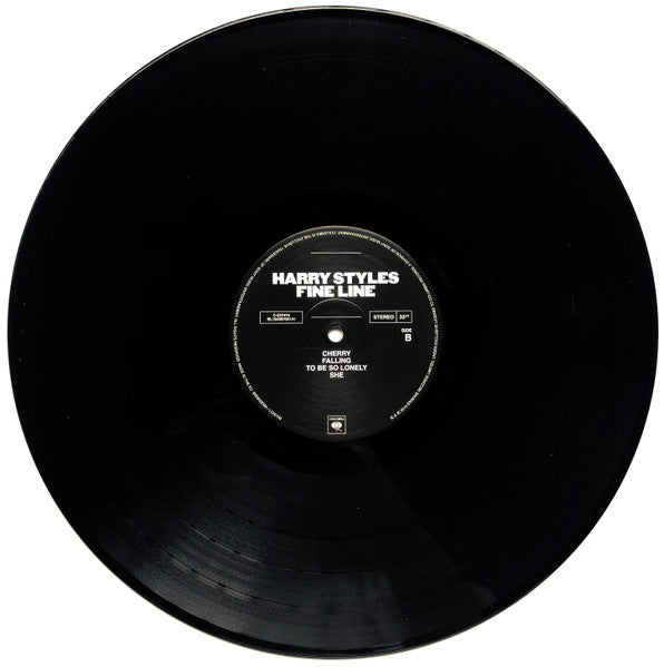 Harry Styles – Fine Line (2xLP) LP vinyl record, image 7 of 10