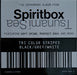 Spiritbox – Tsunami Sea LP vinyl record, image 7 of 7