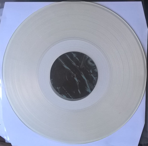 Various – Incantations For Tape - Precocious Noise and Early Electronica Pt.1 LP vinyl record, image 3 of 4