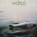 The World – Break The Silence LP vinyl record, image 1 of 4