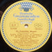Wolfgang Amadeus Mozart, Karl Böhm, Evelyn Lear, Roberta Peters, Lisa Otto, Fritz Wunderlich, Dietrich Fischer-Dieskau, Franz Crass, Berliner Philharmoniker – Die Zauberflöte (Querschnitt) LP vinyl record, image 3 of 4